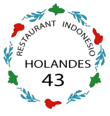 Restaurante Indonesio Holandes 43